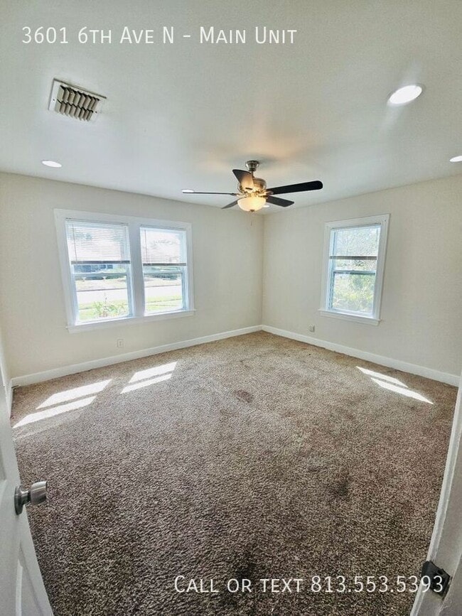 Building Photo - 3601 6th Ave N