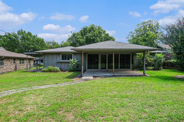 Building Photo - 5220 Wosley Dr