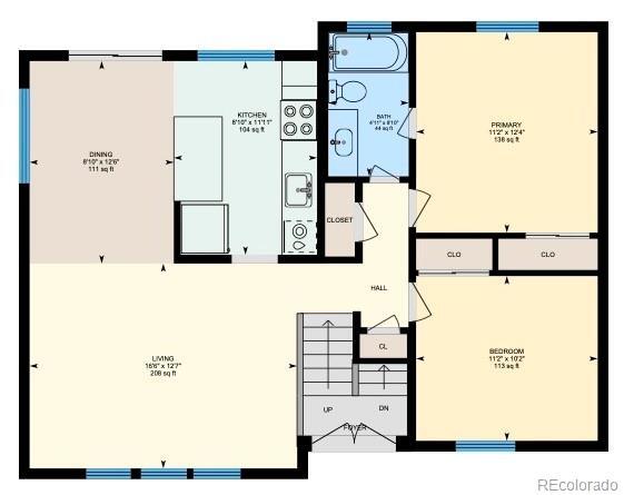 Building Photo - 13663 Libra Ct
