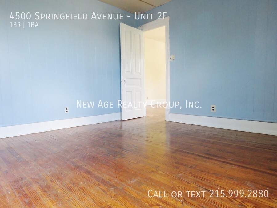 Building Photo - 4500 Springfield Ave