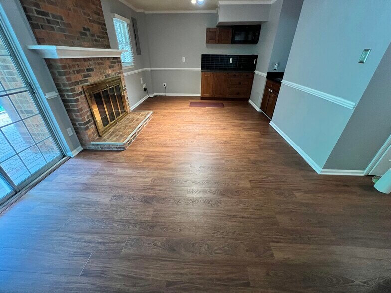 Building Photo - 2723 Carter Farm Ct