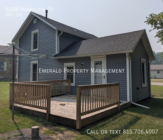 Building Photo - 5688 Harrison St