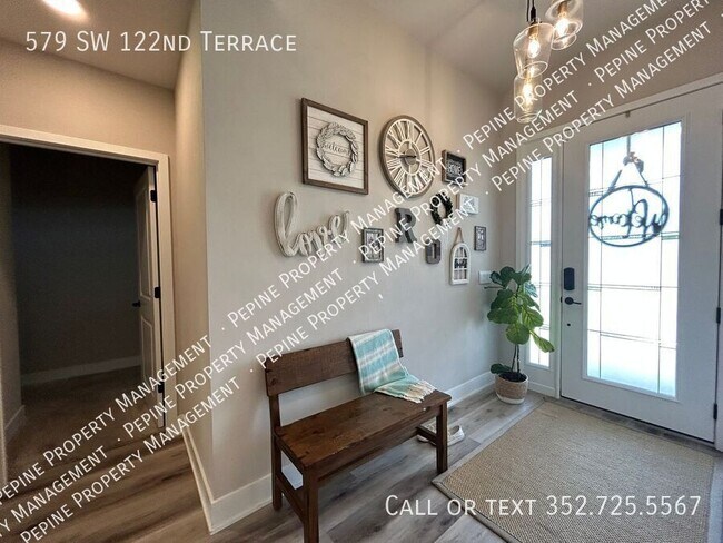 Building Photo - 579 SW 122nd Terrace