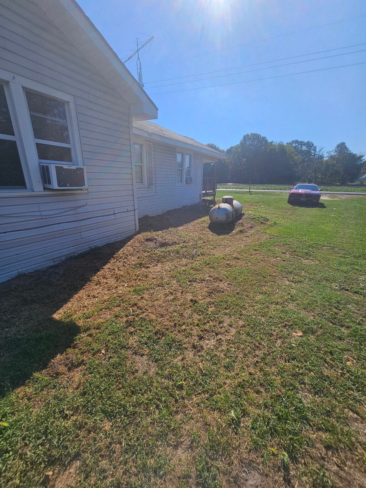 Building Photo - 5051 State Hwy 135 N