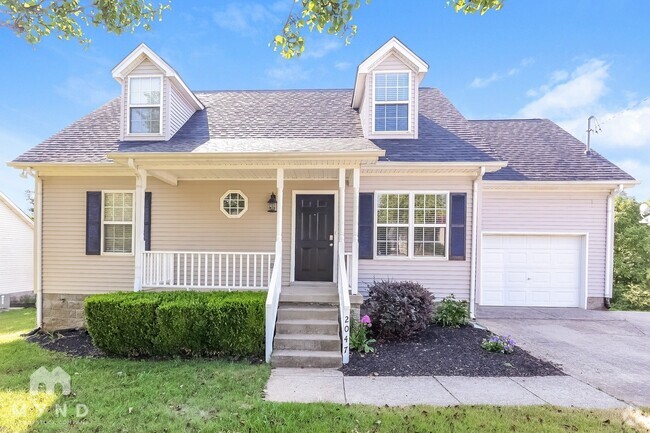 Building Photo - 2047 Gardendale Dr