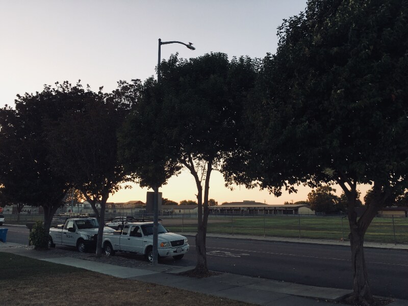 Building Photo - 1111 Central Ave