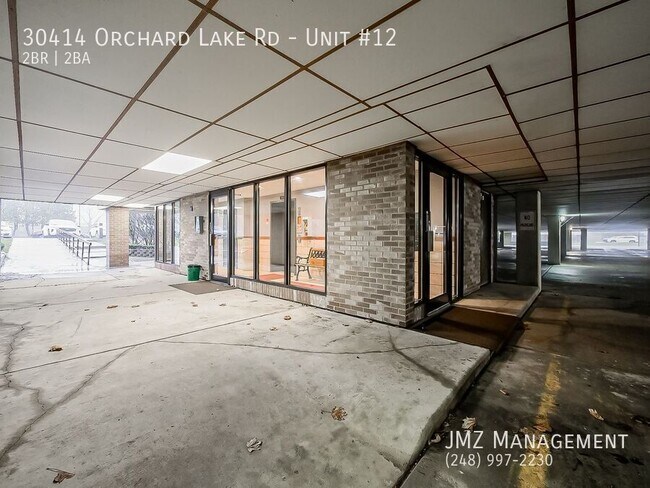 Building Photo - 30414 Orchard Lake Rd