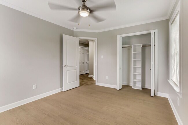 Bedroom 3 - 4112 Cobble Ct