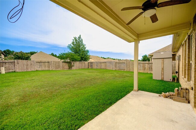 Building Photo - 21419 Lindell Run Dr