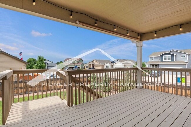 Building Photo - 3112 Bursa Dr