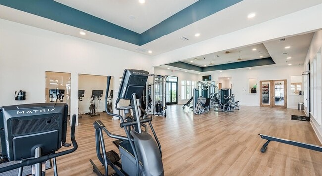 Building Photo - 8925 Livigno Wy