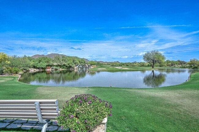 Building Photo - 41418 N Clear Crossing Rd