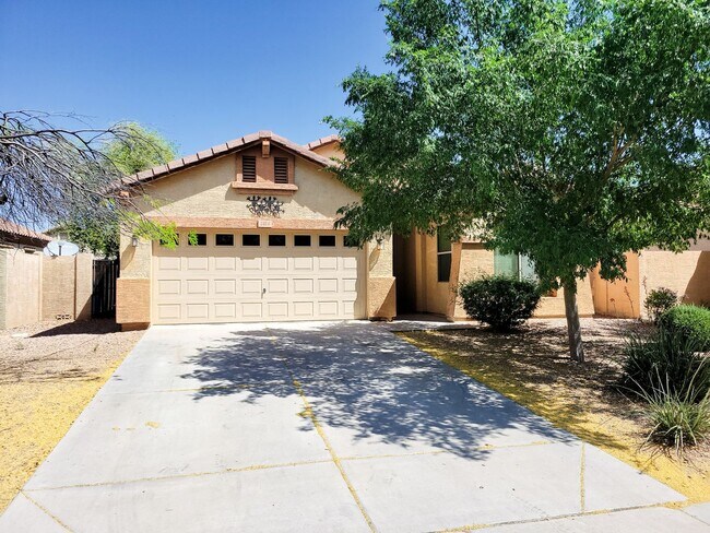 Building Photo - 1414 E Bautista Rd