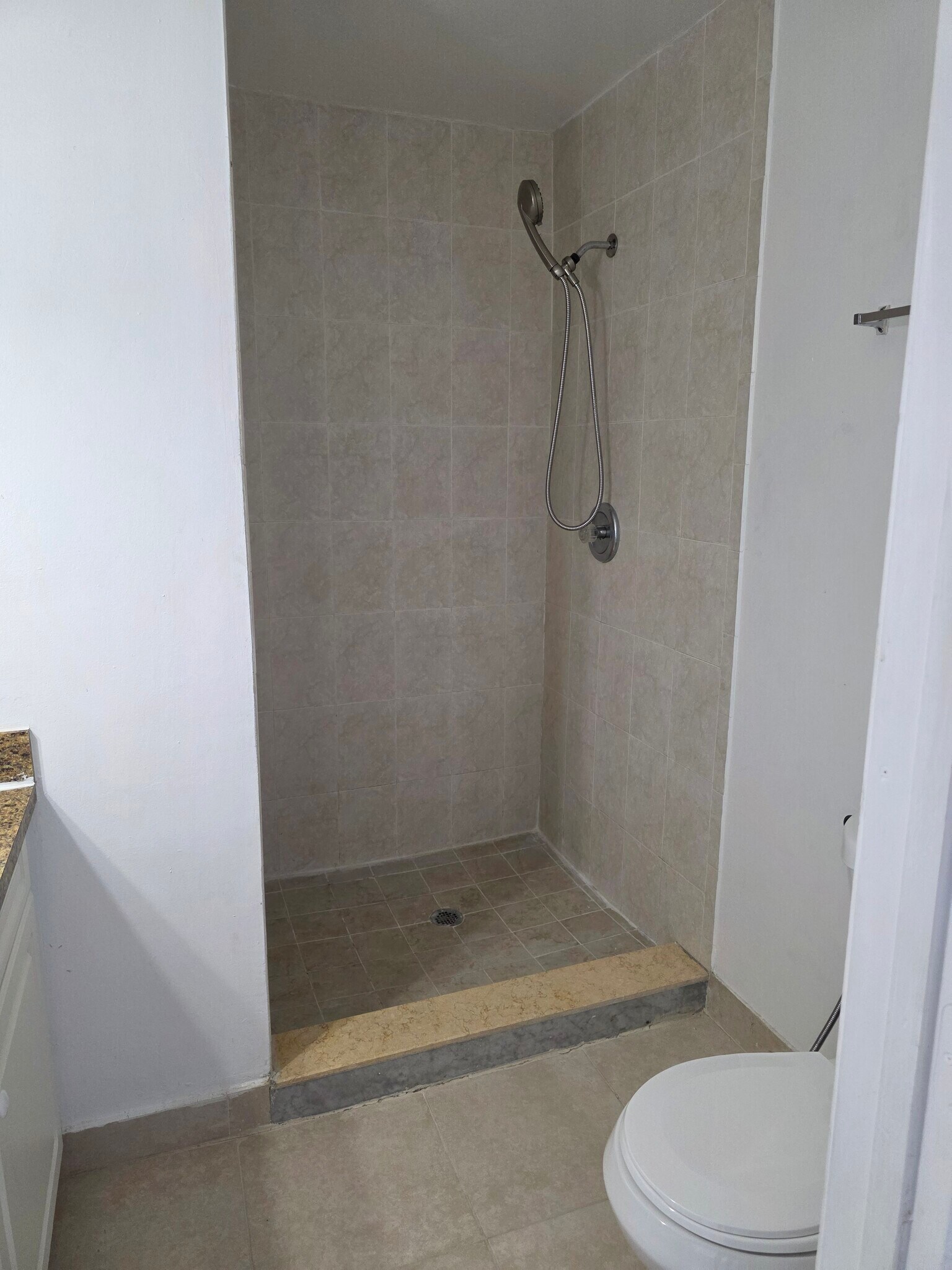 Bathroom - 1206 Seaview