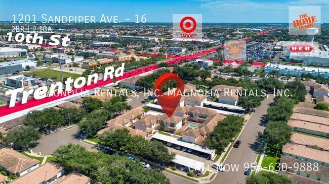 Building Photo - 1201 Sandpiper Ave