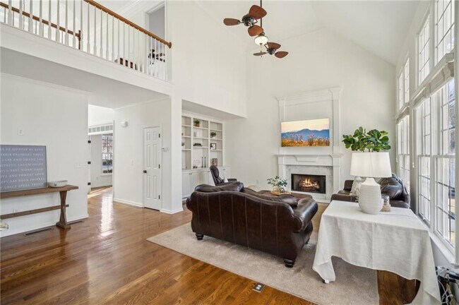 Building Photo - 7115 Doncaster Ct
