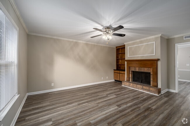 Interior Photo - Rivermont Apartments