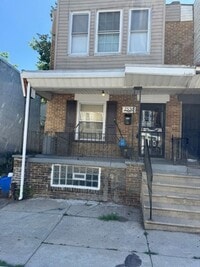 Building Photo - 2536 S Millick St