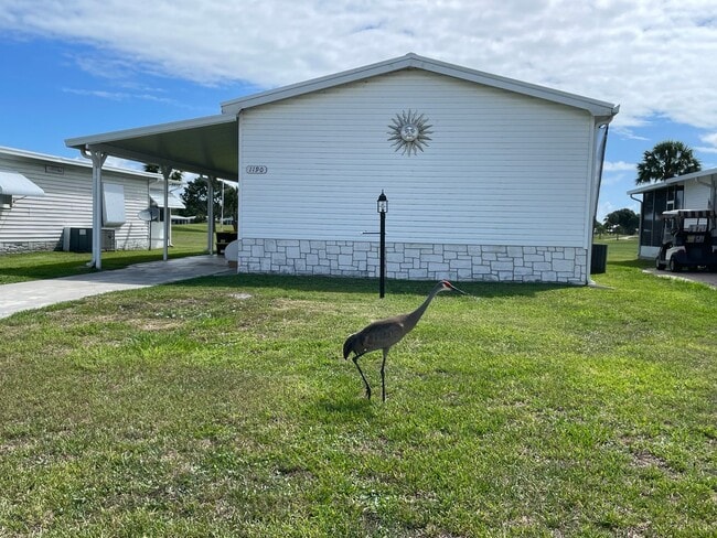 Lovely 2 bedroom 2 bath Annual Rental hom... - Lovely 2 bedroom 2 bath Annual Rental  hom...