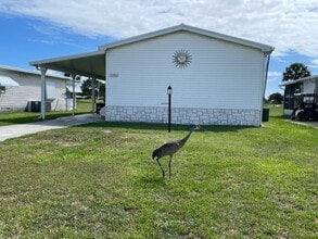 Building Photo - Lovely 2 bedroom 2 bath Annual Rental  hom...