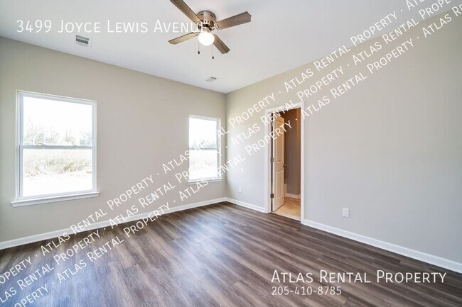 Building Photo - 3499 Joyce Lewis Ln