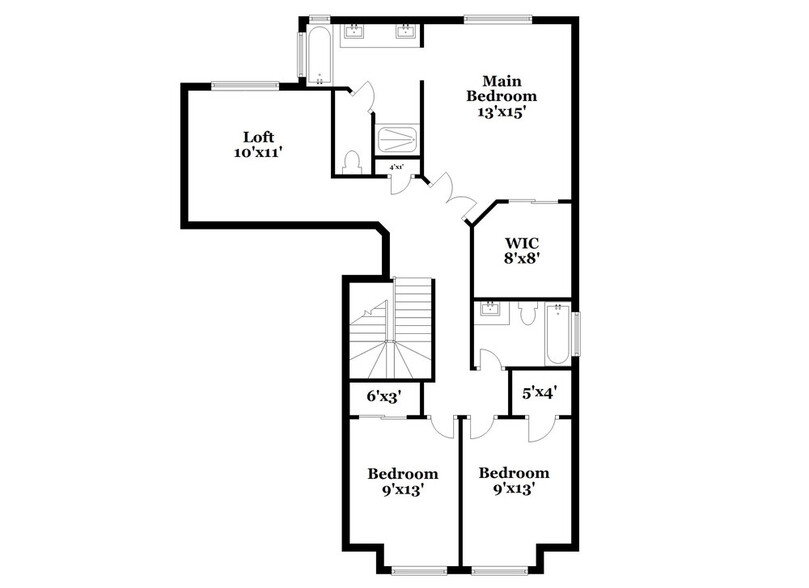 Building Photo - 2408 E Rosemonte Dr