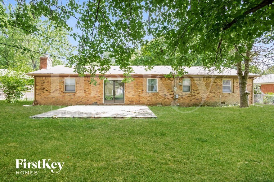 Building Photo - 4438 Windsor Rd