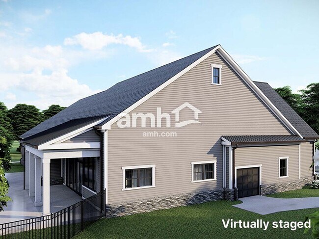 Building Photo - 4770 Chutney Drive