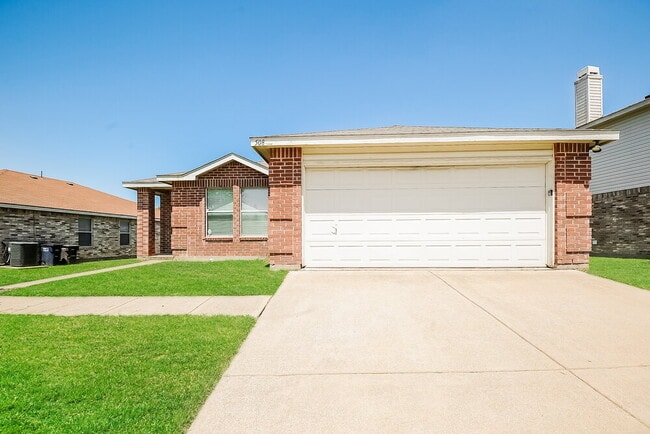 Building Photo - 508 Nuffield Ln