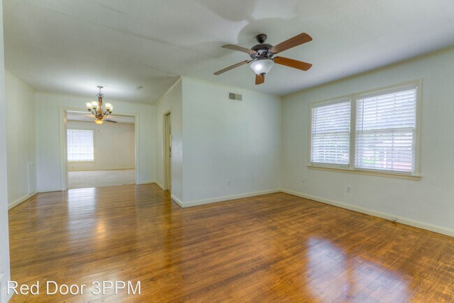 Building Photo - 4 br, 2 bath House - 1175 Mt. Moriah Rd