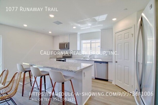 Building Photo - 1077 Runway Trl