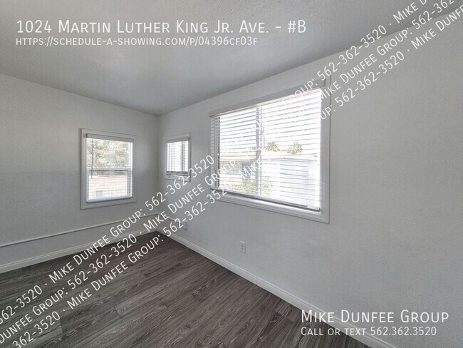 Building Photo - 1024 Martin Luther King Jr Ave