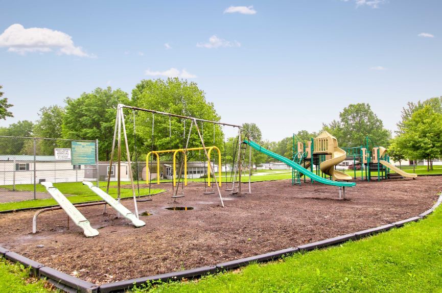 Westwood Estates 7055 Quarry Rd Amherst OH 44001 Apartment Finder