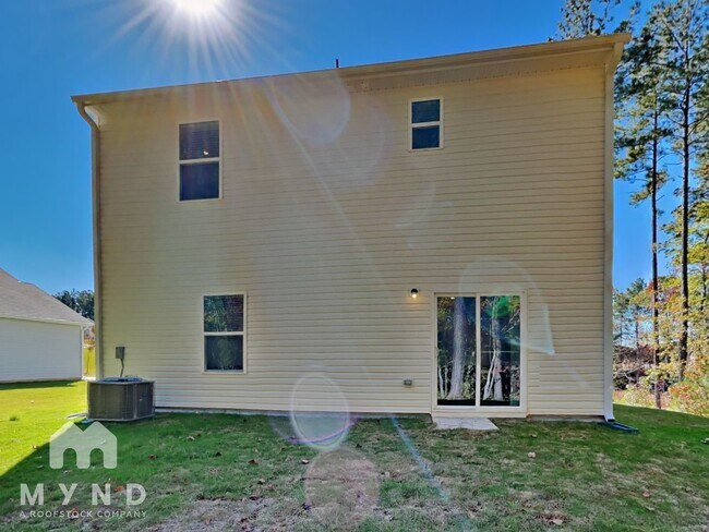 Building Photo - 428 Ivy Bank Dr