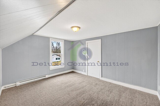 Building Photo - Newly Remodeled 3 Bedroom Home In Muskegon Heights!!