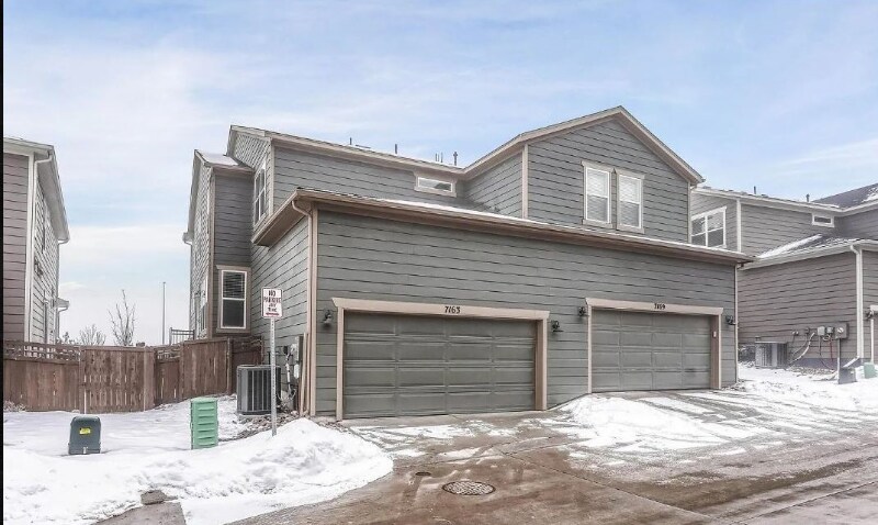 Building Photo - 7163 Othello St