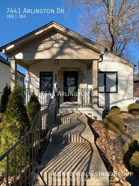 Building Photo - 7441 Arlington Dr