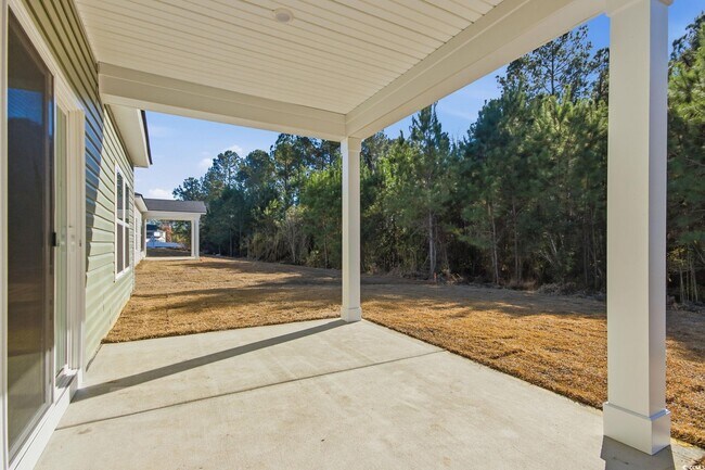 Building Photo - 1121 Tibetan St