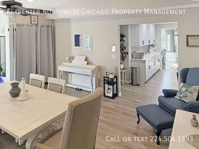 Building Photo - 111 S Morgan Ave