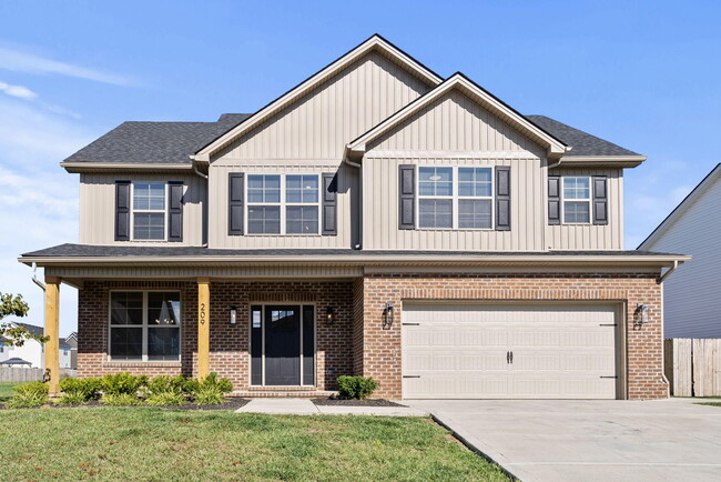 Building Photo - 209 Krauss Dr
