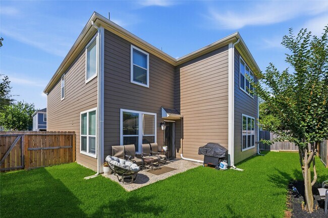 Building Photo - 6110 Fulton Meadows Ln