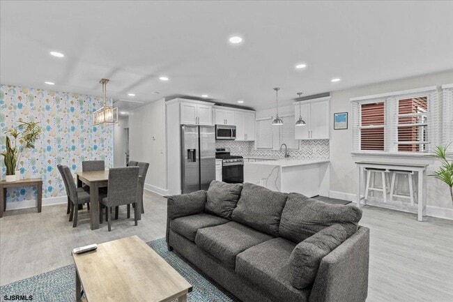 Building Photo - 506 New Jersey Ave