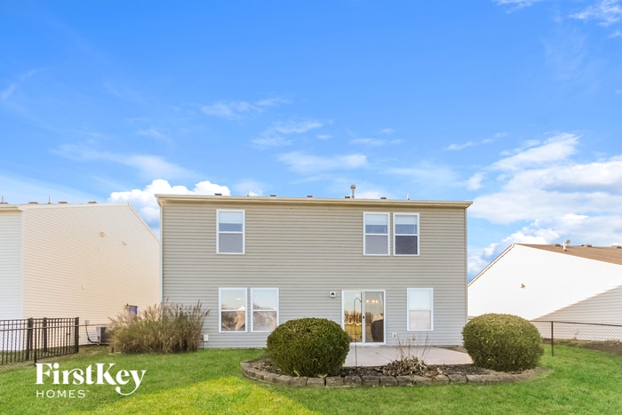 Building Photo - 8250 S Rising Sun Dr