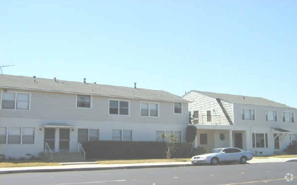 Primary Photo - 24611 S Avalon Blvd