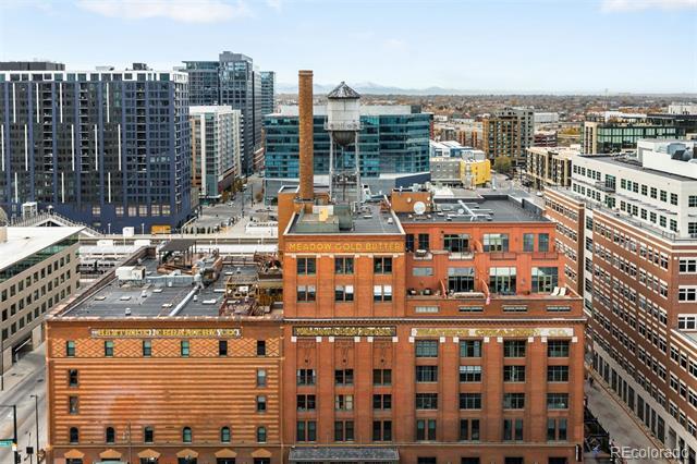 Building Photo - 1801 Wynkoop St