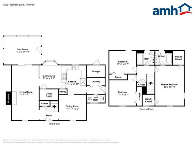 Building Photo - 12631 Delman Ln