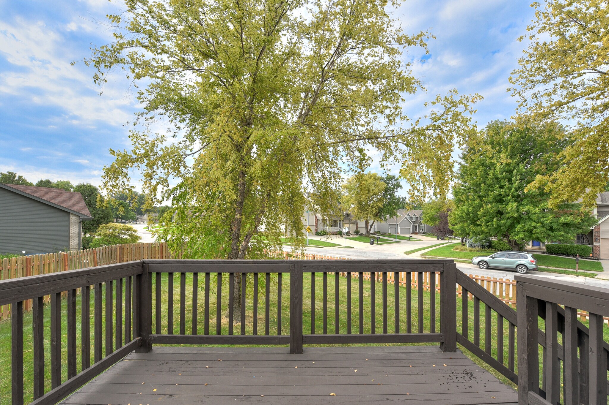 Building Photo - 15327 Parker Cir