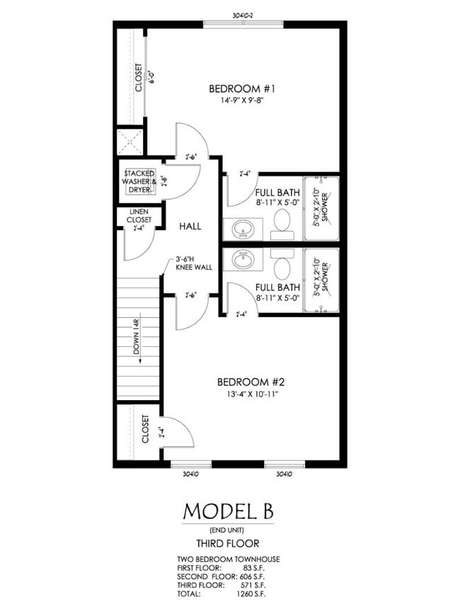 Building Photo - 203 Amston Rd