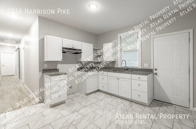 Building Photo - 2316 Harrison Pike Chattanooga, TN  37406
