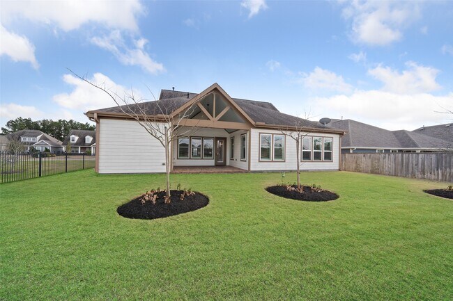 Building Photo - 2149 Rope Maker Rd